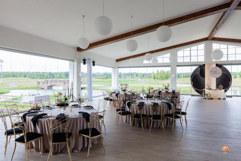 Dmitrov Golf Resort фотография №11