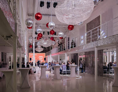 Выпускной в La Riva Hall