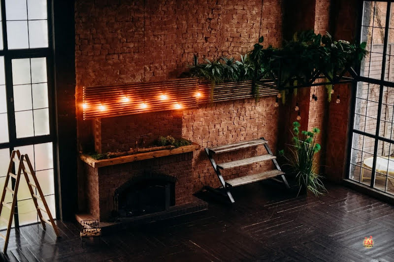 Studio 12.24 фотография №13