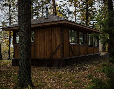  ресторан Академия