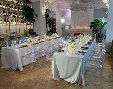  ресторан Арка