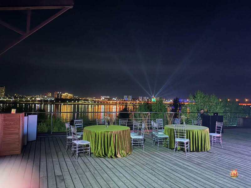 Хлеб да Соль фотография №11