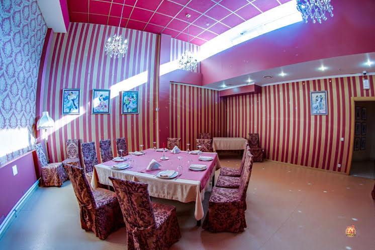 Кабинет в «Редкая птица» фотография №3