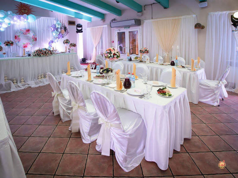 Банкетный зал «Резиденция» фотография №16