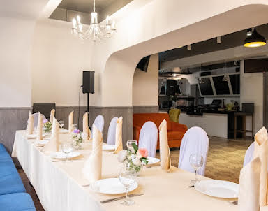 Новый год в Клевер