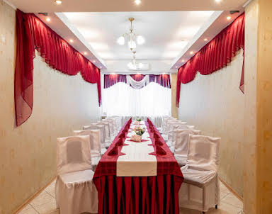  ресторан Московский