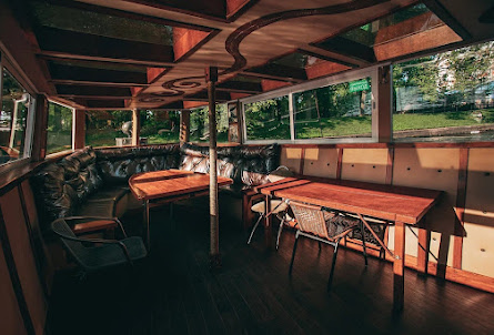 Ладога  в Монтерей 