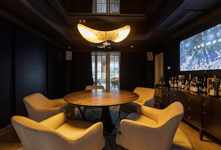 Винная комната  в Винная комната 