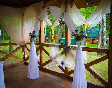  ресторан Сурский залив