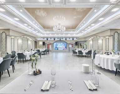 Новый год в Колчакъ