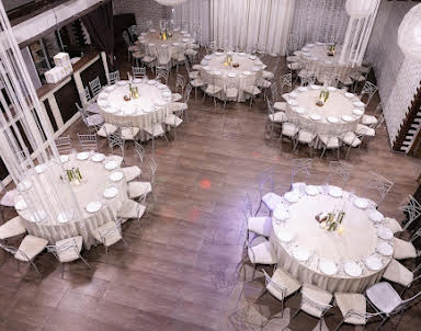  ресторан Особняк