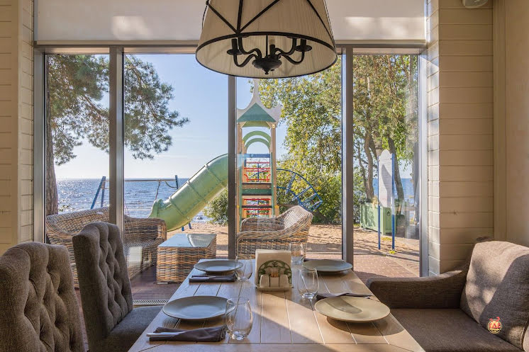 Зал "Классический" в «Villa Verde» фотография №13