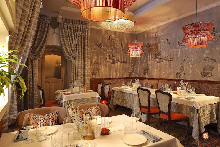 Светлый зал в «Шустов» фотография №10