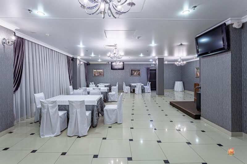 Золотая Корона фотография №15