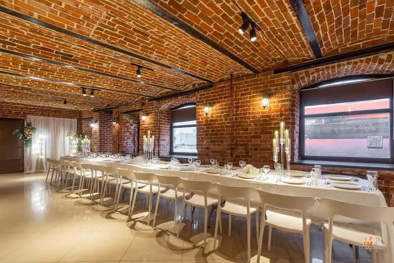 Лофт Party Hall фотография №7