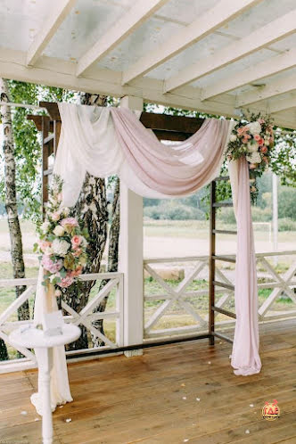 Веранда на пляже в «Огонь Пляж» фотография №2