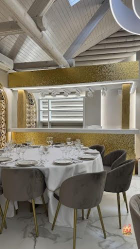 Зал №2 в «Адмиралъ» фотография №3