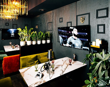  ресторан PAR на Восстания