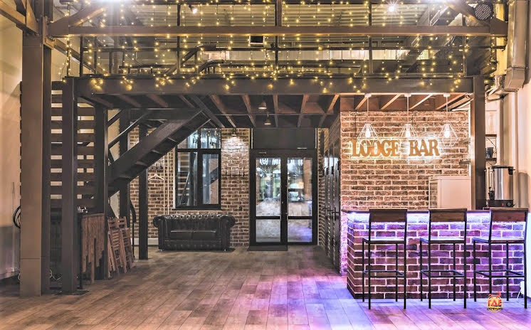 Лофт №3 в «Loft Lodge Биг Бэн» фотография №3