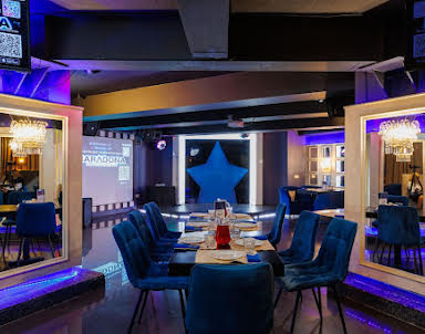  ресторан MARADONA