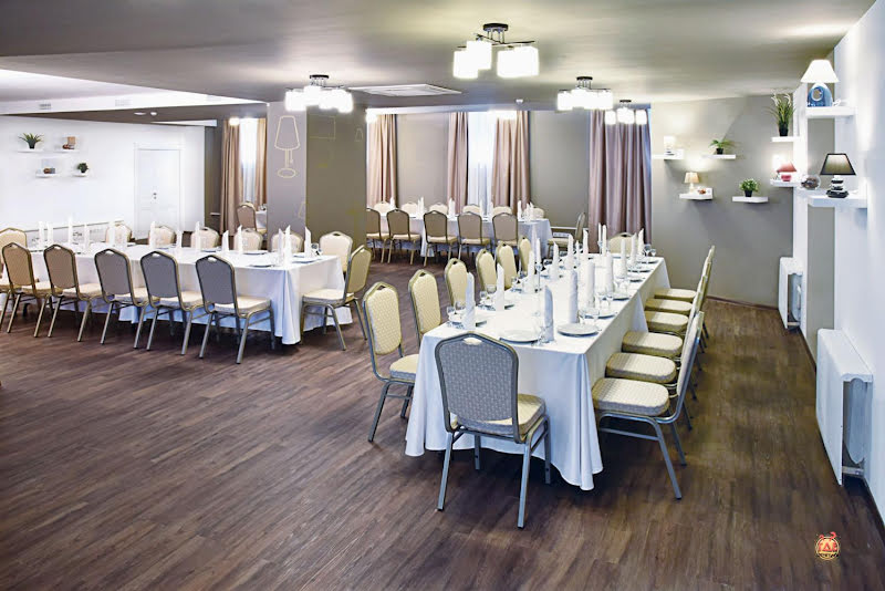 Мясной трактирЪ фотография №1