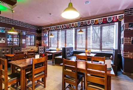 Зал на 60 человек в Зал на 60 человек