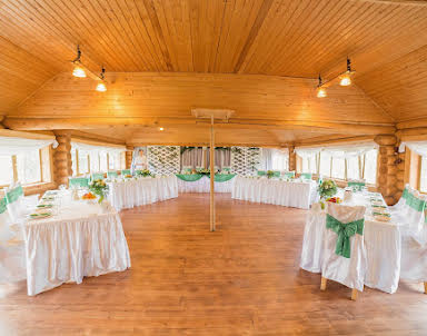  ресторан Лукоморье