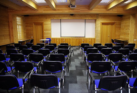 Конференц-зал "Скандинавия" в Комната для переговоров "Бриз"