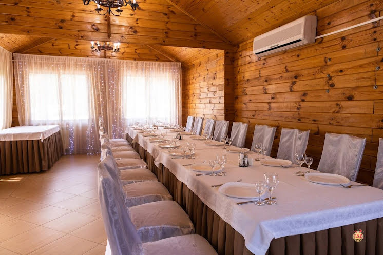 Дом №2 в «Лесная сказка» фотография №1