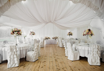 ПАРУС HALL в VODНЫЙ  HALL