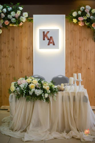 Ресторан «Синема» в «Marins Park Hotel Novosibirsk» фотография №8