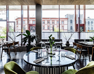  ресторан Сандро