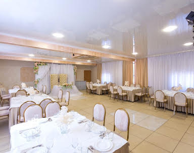  ресторан Банкетный зал «Дилижан»