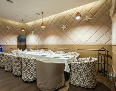  ресторан Сытый лось в Медведково