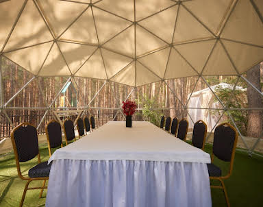  ресторан Leto