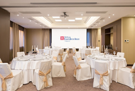 Зал "Terra" в Зал "Solis"