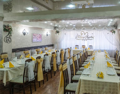  ресторан Таверна «Колесо»