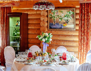  ресторан Семигорье