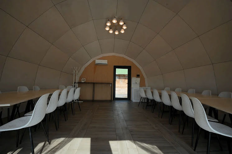 Улитка №2  в «Мичуринские пруды» фотография №5