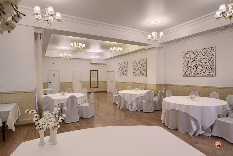 Марсель  в «Свадьба LOVE на Салавата Юлаева» фотография №2