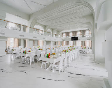  ресторан Балетон