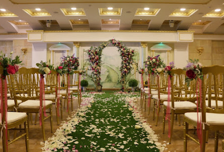 Зал «Венеция» в Зал «Венеция»