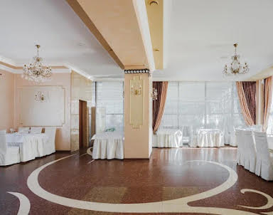  ресторан Шашлычный мир на Северном