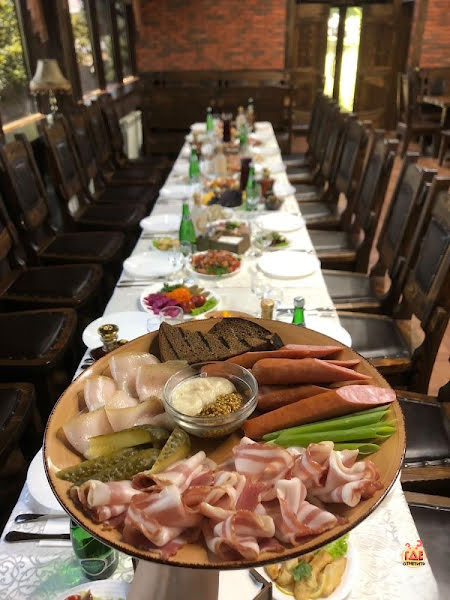 Династия фотография №4