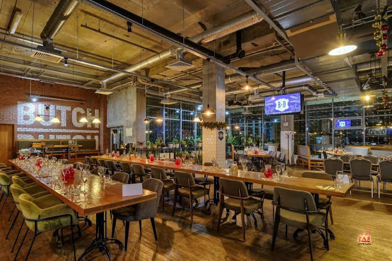 BUTCH&DUTCH фотография №1