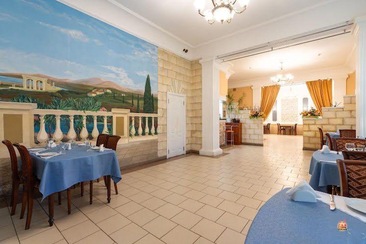 Основной зал в «Аркада» фотография №7