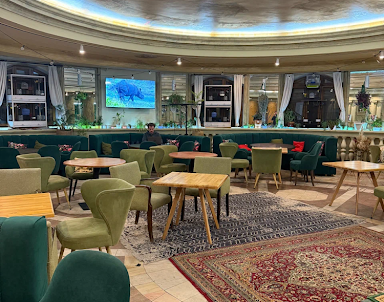  ресторан Freya