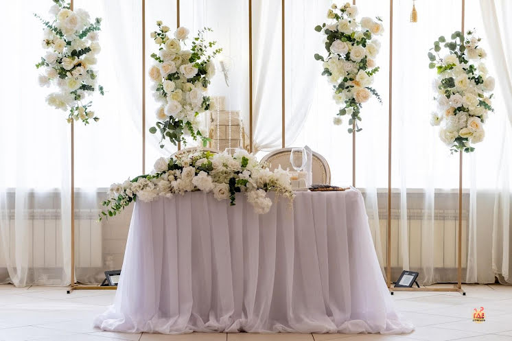 Зал «Зимний сад» в «Русская Усадьба» фотография №8