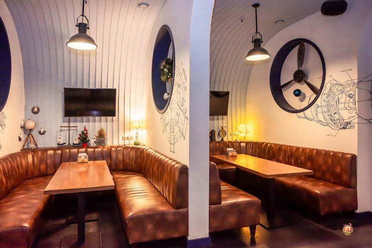 Лузы  в «Пилот» фотография №1