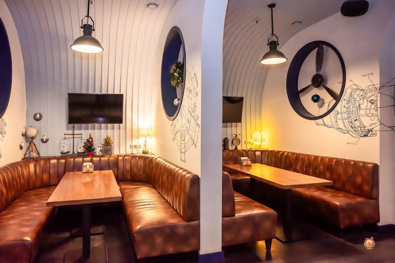 Пилот фотография №11